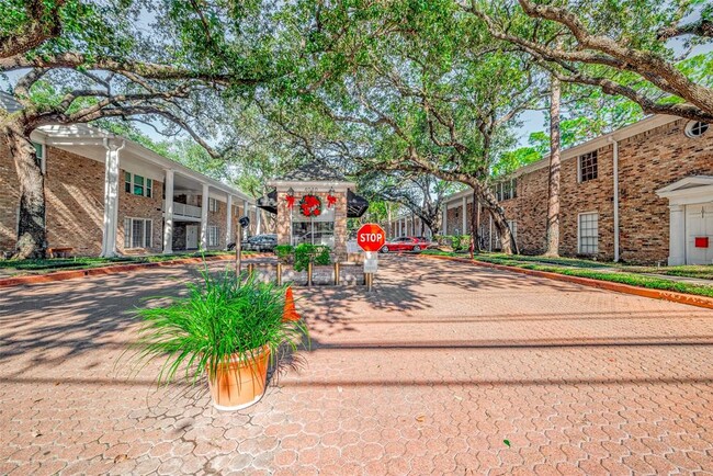 Building Photo - 4040 San Felipe St