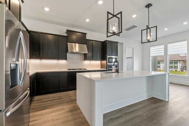 Building Photo - Spacious Two-Story Stunner in Leander