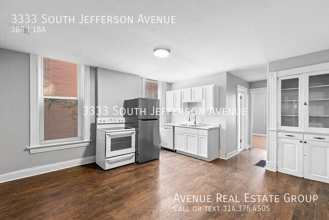 Building Photo - 3333 S Jefferson Ave