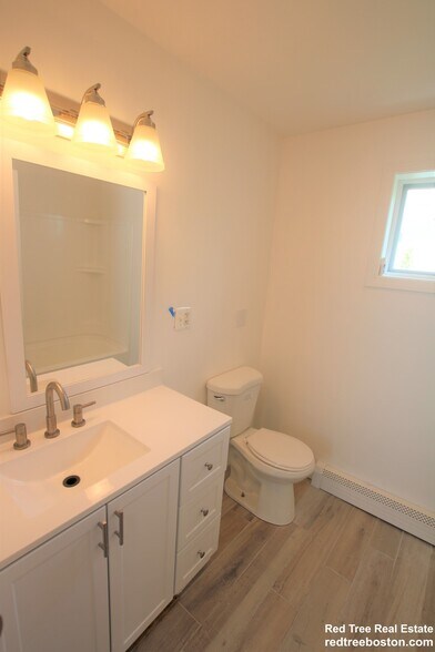 Building Photo - 52 Shawmut St