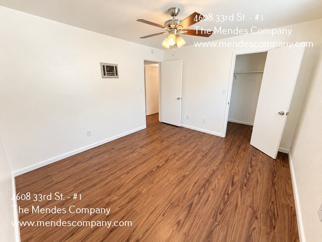 Building Photo - 4608 33rd St