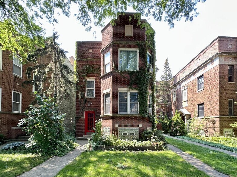 Primary Photo - 6424 N Magnolia Ave