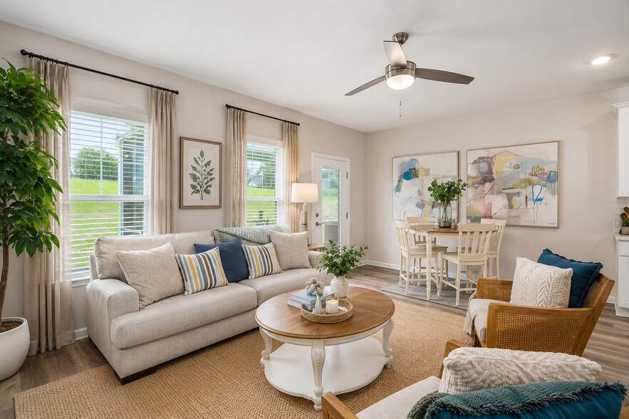 Building Photo - Whisper Creek Village