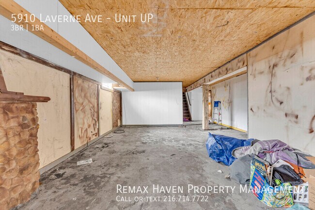 Building Photo - 5910 Laverne Ave