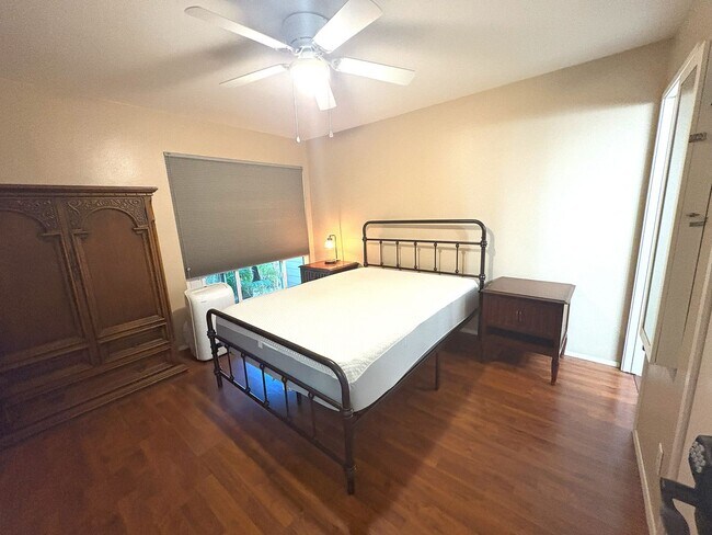 Building Photo - Haleakala Gardens - Furnished Ground Floor 3bed/2bath Condo private end unit!