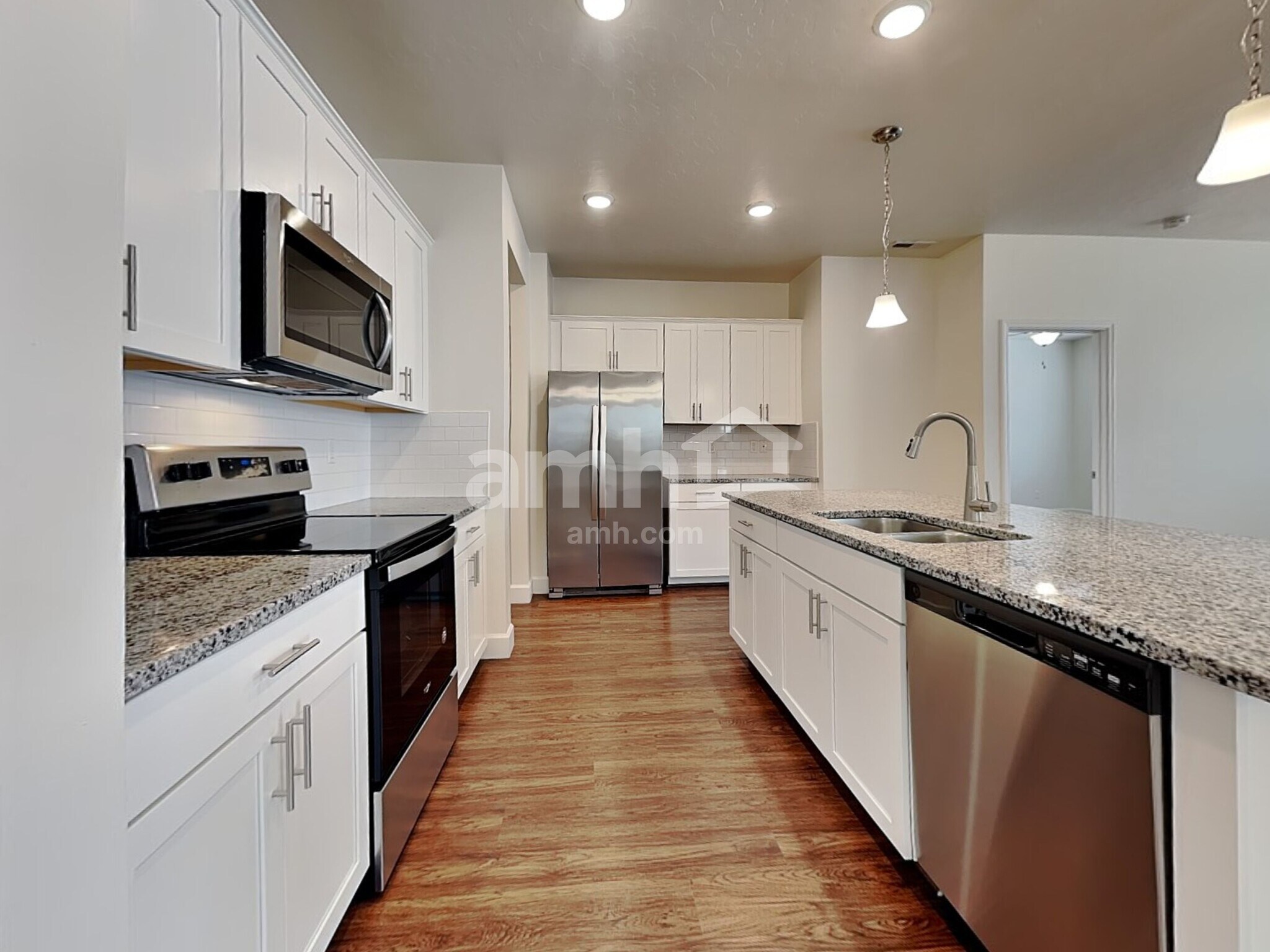 Building Photo - 3537 S Bartlett Way