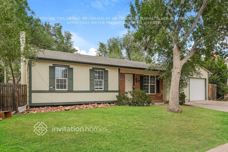 Building Photo - 4518 Wordsworth Cir S