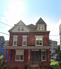 Building Photo - 275 N Dithridge St