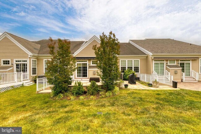 Building Photo - 3 bed 3 bath home in Havre de Grace