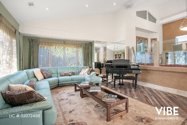 Building Photo - Rare Grand Estate in North Ranch — Resort Living at Its Finest