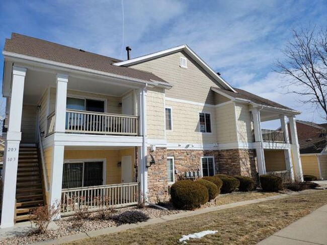 Primary Photo - Great 2 Bed 2 Bath Condo in Loveland Avail...