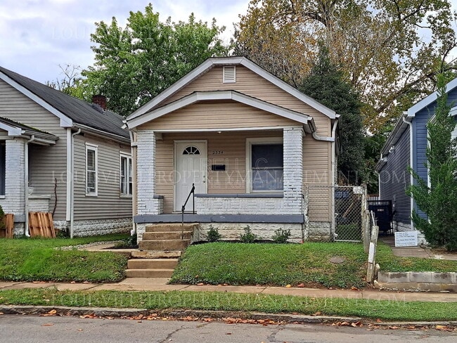 Building Photo - 2334 Standard Ave