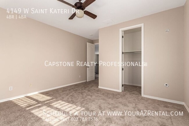Building Photo - 4149 W St Kateri Dr
