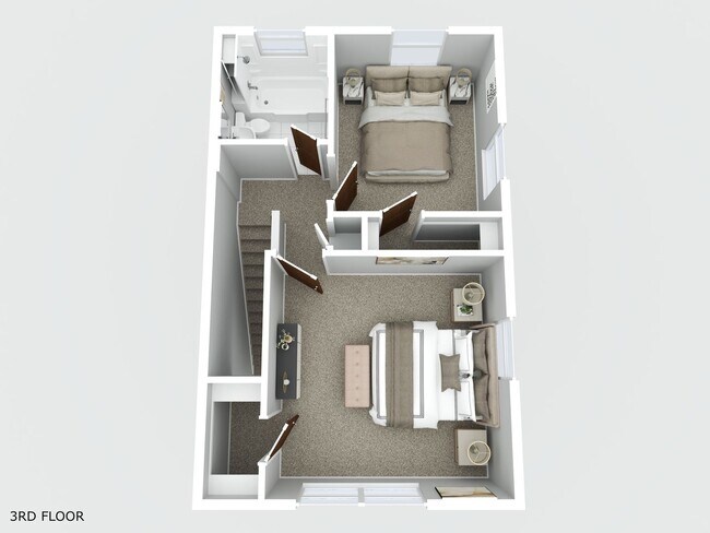 Building Photo - 2141 Garfield Ave