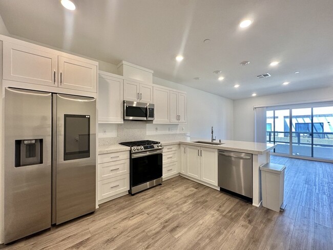 Building Photo - Brand New 3-Story Townhome In Otay Mesa!