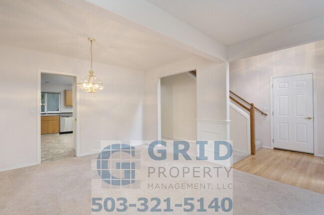 Building Photo - Spacious 4 Bedroom Home in Beaverton On Quiet Cul-De-Sac