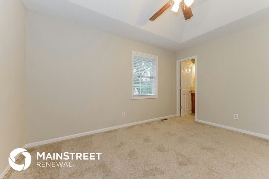 Building Photo - 1437 S Tomahawk Ln