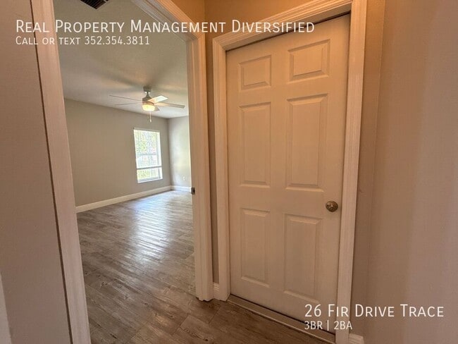 Building Photo - 26 Fir Drive Trce