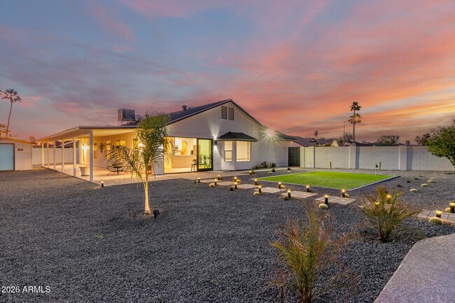 Building Photo - 4039 E Morrow Dr