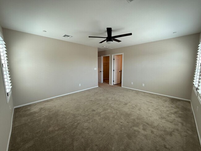 Building Photo - NLV 3 bed in a gated community!