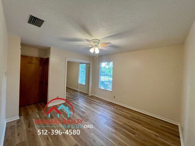 Building Photo - Available Early July: House Built for a Family