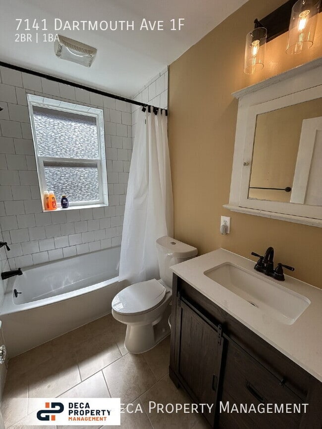 Building Photo - 7141 Dartmouth Ave