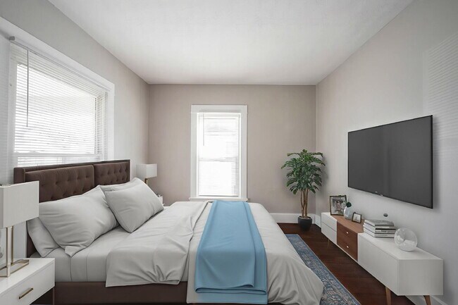 Building Photo - "Charming 2-Bed, 2-Bath Retreat in Heart o...
