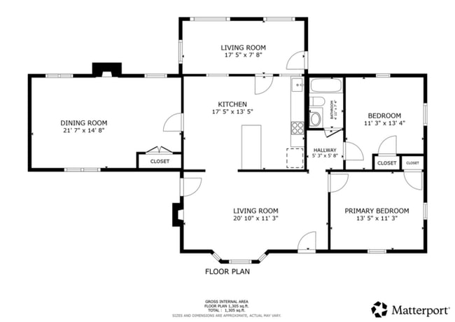 Building Photo - *First Month's Rent Free w/ a 13 month Lease*