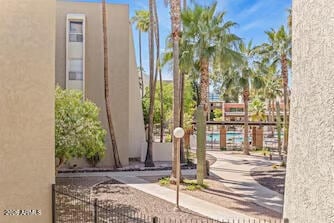 Building Photo - 7625 E Camelback Rd