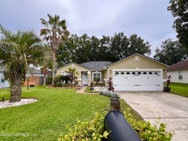 Building Photo - 3419 Bristol Bridge Rd