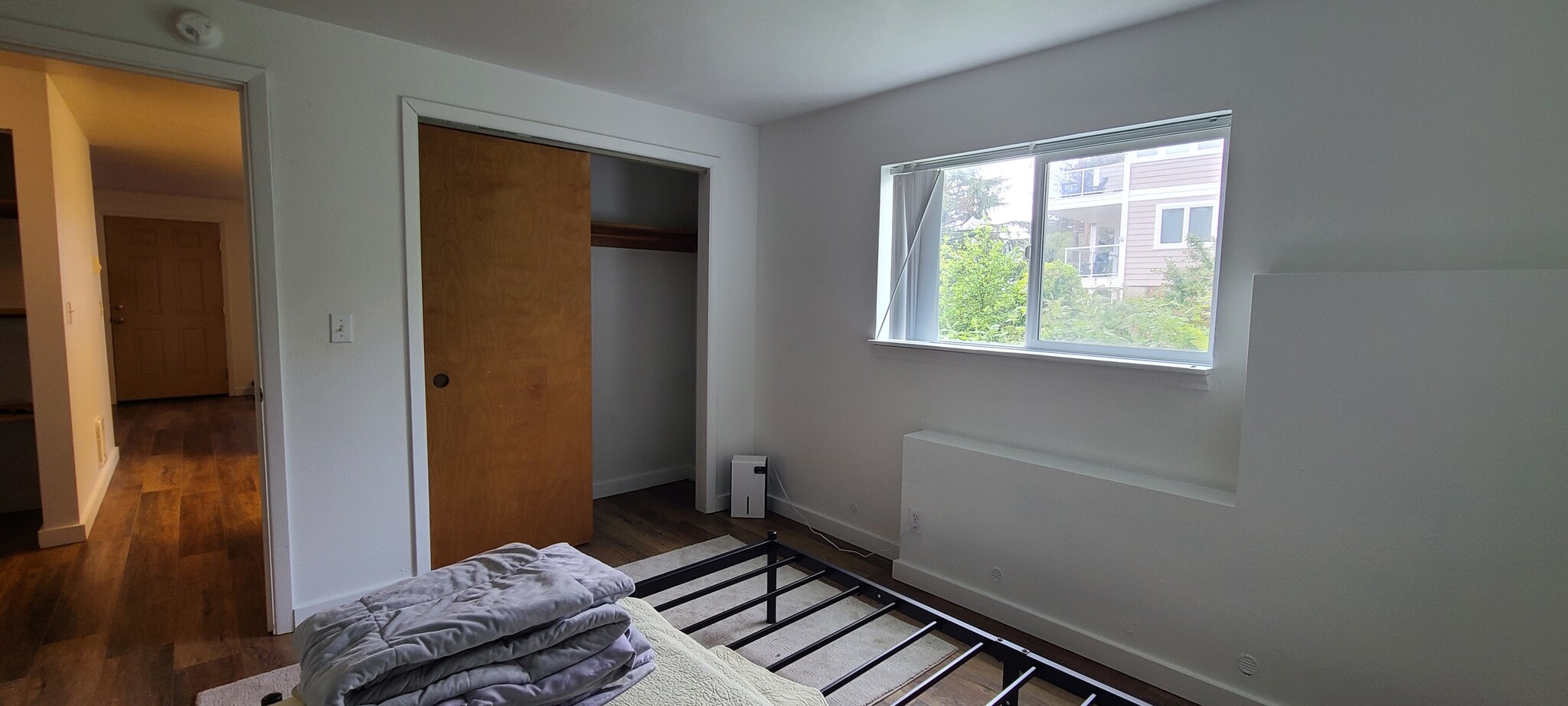 Bedroom 1 - 442 SW Coast Ave