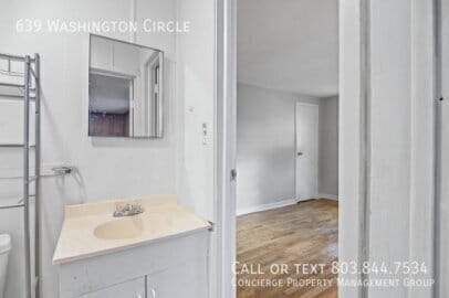 Building Photo - 639 Washington Cir
