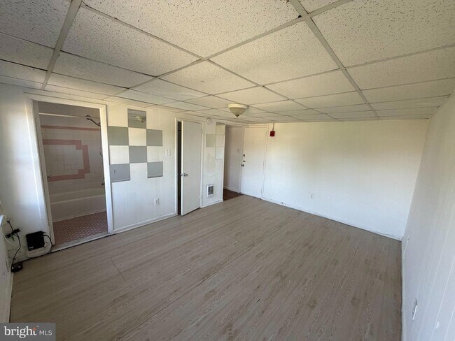 Building Photo - 1200 Arrott St