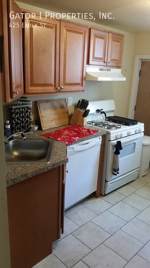 Building Photo - 425 Emily St