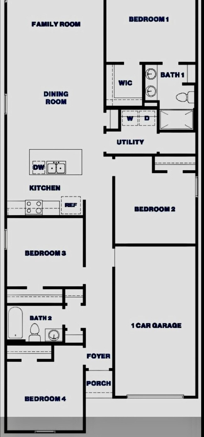 Building Photo - 12355 McCrorey Trails Court