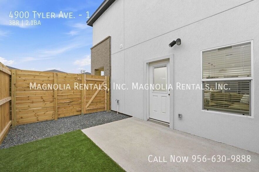 Building Photo - 4900 Tyler Ave