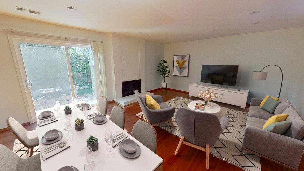 Primary Photo - Beautiful Santa Clara home with fenced bac...