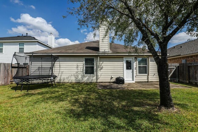 Building Photo - 18023 Melissa Springs Dr