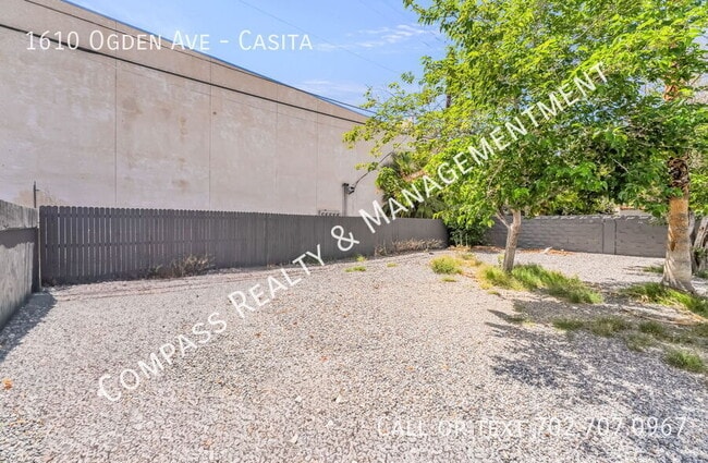 Building Photo - 1610 E Ogden Ave