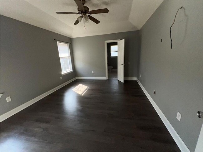 Building Photo - 5620 4th St