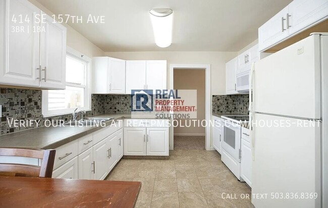 Building Photo - 414 SE 157th Ave