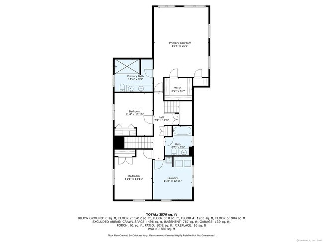 Building Photo - 275 Lalley Blvd