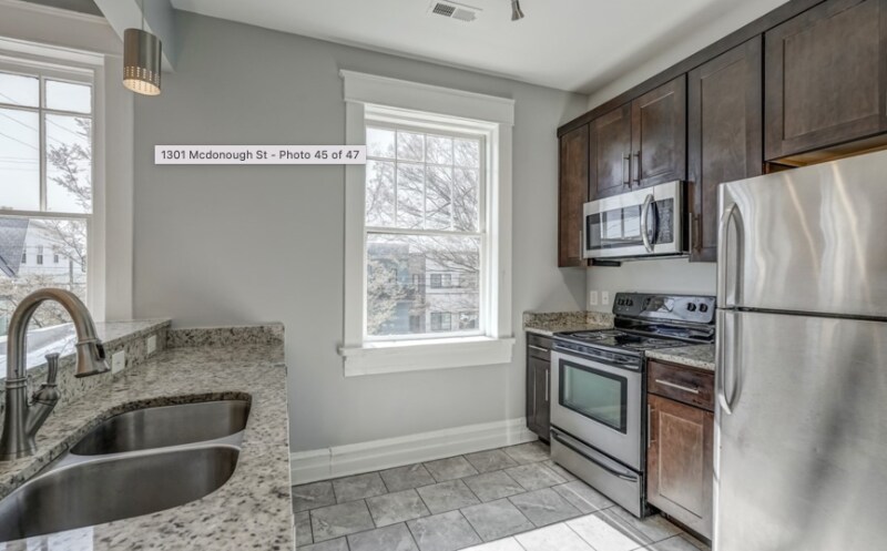 Building Photo - 1301 McDonough St