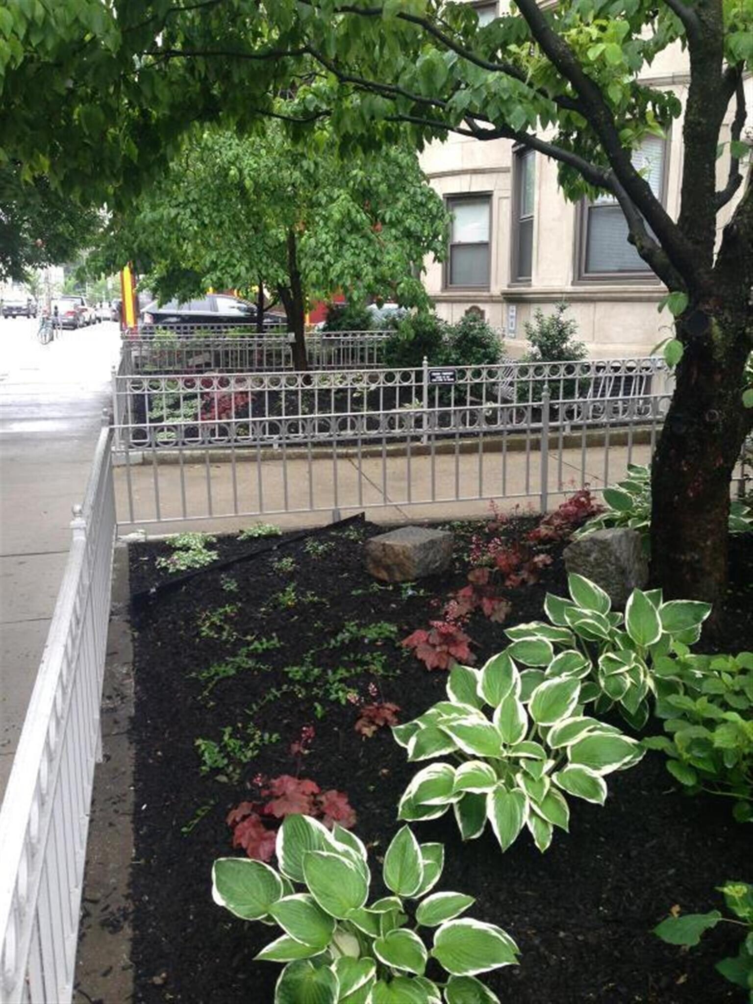 Building Photo - 880 Massachusetts Ave