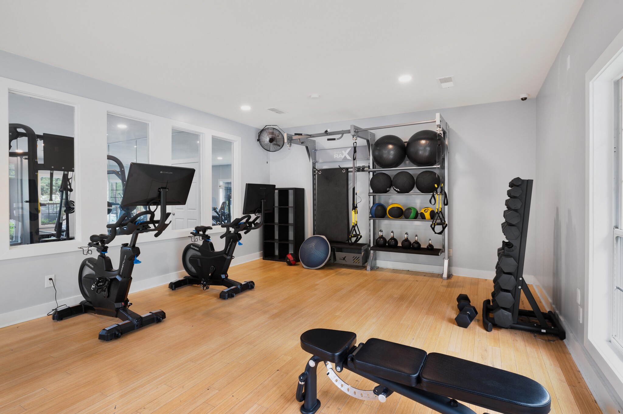 Building Photo - Randolph Perimeter