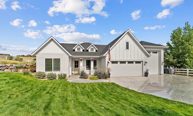 Primary Photo - 6580 Sage Basin Way