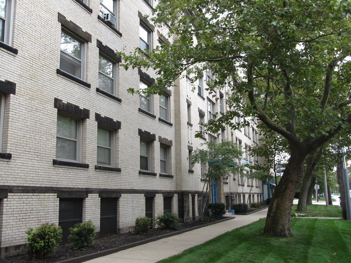 Cornerstone Apartments Cleveland Cornerstone Apartments Cleveland