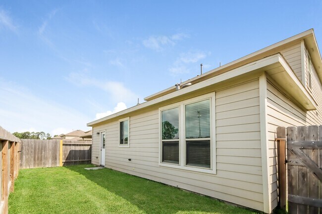 Building Photo - 14607 Jasper Stream Ct