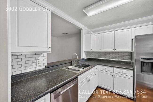 Building Photo - 3002 Gobbler Ct
