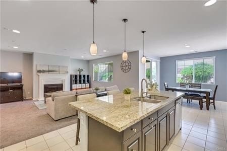 Building Photo - Elegantly Crafted & Tantalizingly Spacious...